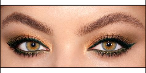 best eyeshadow for hazel green eyes